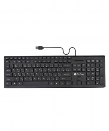 کیبورد پرووان مدل PKC50