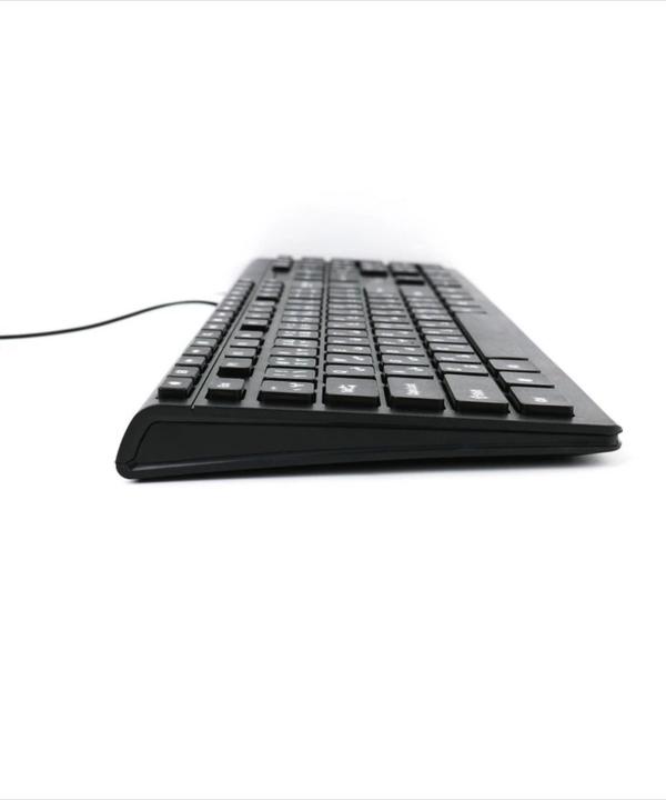 کیبورد پرووان مدل PKC50
