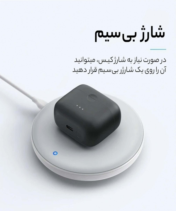 هندزفری بلوتوثی انکر مدل SoundCore Liberty Air 2