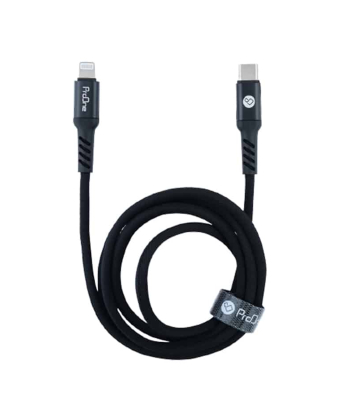 کابل تبدیل USB-C به لایتنینگ پرووان مدل PCC325PD طول 1.2 متر
