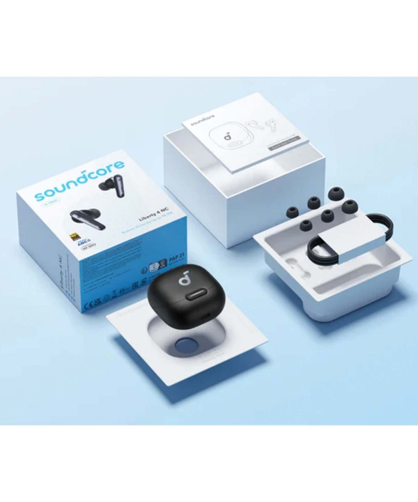 هندزفری بلوتوثی انکر مدل ANKER LIBERTY 4