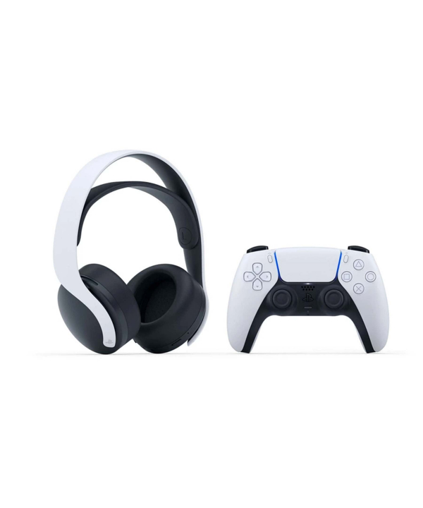 هدفون سونی مدل PULSE 3D