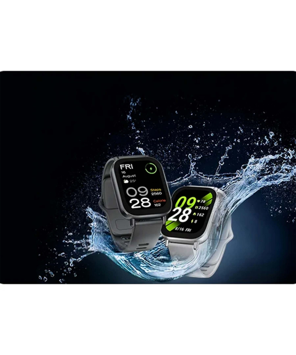 ساعت هوشمند شیائومی مدل XIAOMI REDMI WATCH 5 ACTIVE