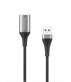 کابل افزایش طول USB 3.0 پرووان مدل PEC851 به طول 2 متر