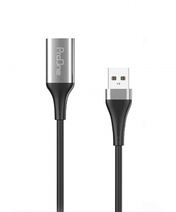 کابل افزایش طول USB 3.0 پرووان مدل PEC851 به طول 2 متر