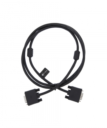 کابل VGA پرووان مدل PCV50 طول 1.5 متر