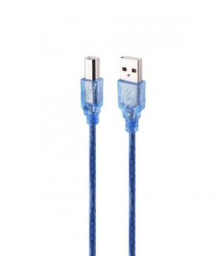 کابل USB پرینتر پرووان مدل PCP60 طول 3 متر