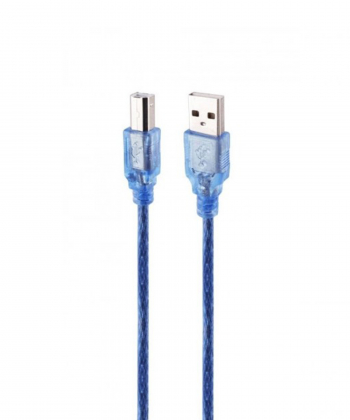 کابل USB پرینتر پرووان مدل PCP60 طول 3 متر