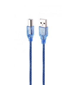 کابل USB پرینتر پرووان مدل PCP60 طول 1.5 متر