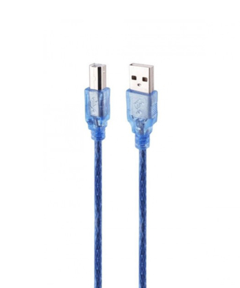 کابل USB پرینتر پرووان مدل PCP60 طول 1.5 متر