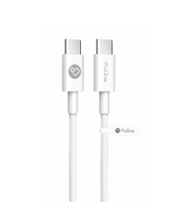 کابل USB-C پرووان مدل PCC320PD طول 1 متر