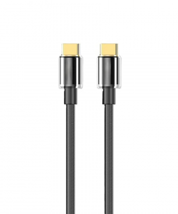 کابل USB-C پرووان مدل PCC119 طول 1 متر