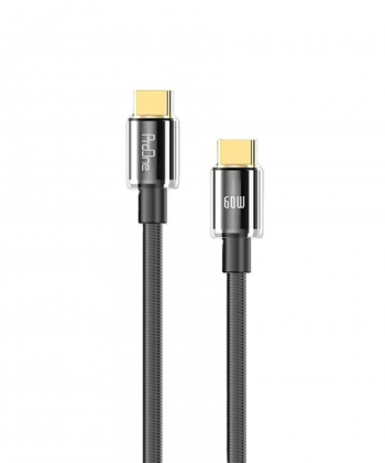 کابل USB-C پرووان مدل PCC119 طول 1 متر