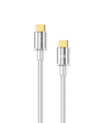 کابل USB-C پرووان مدل PCC119 طول 1 متر