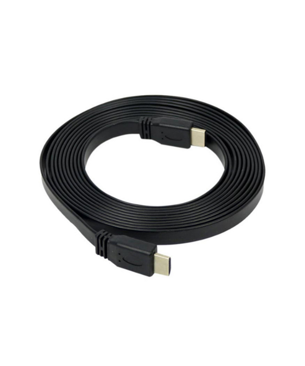 کابل HDMI پرووان مدل PCH74 طول 2 متر