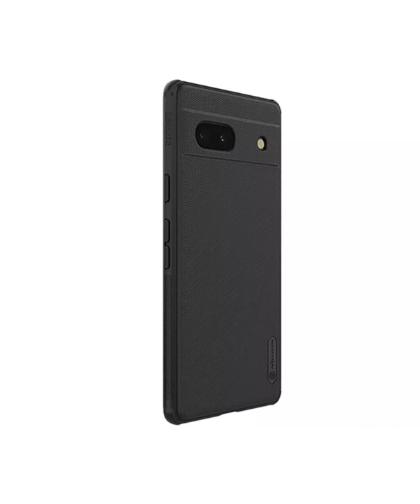 قاب محافظ گوگل پیکسل 7آ نیلکین Nillkin Super Frosted Shield Pro Matte cover case Google Pixel 7A