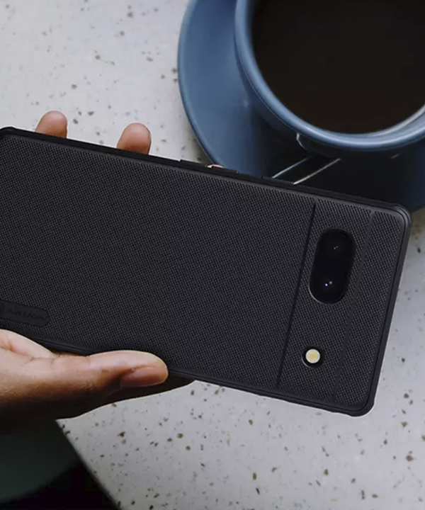 قاب محافظ گوگل پیکسل 7آ نیلکین Nillkin Super Frosted Shield Pro Matte cover case Google Pixel 7A