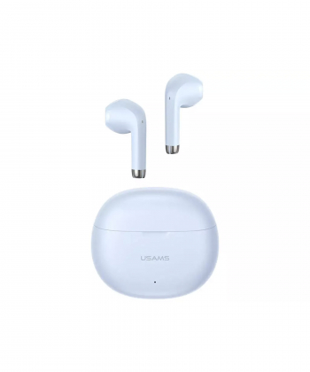 هندزفری بلوتوثی 5.3 یوسامز USAMS YO17 TWS Earbuds Bluetooth