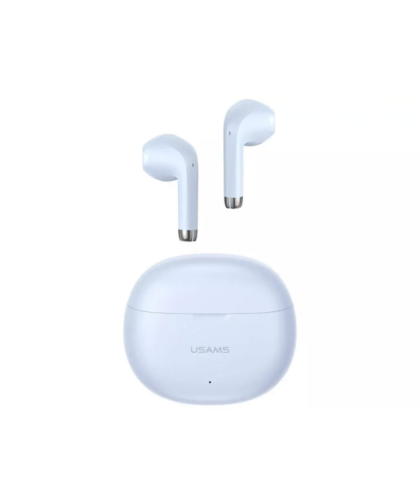 هندزفری بلوتوثی 5.3 یوسامز USAMS YO17 TWS Earbuds Bluetooth
