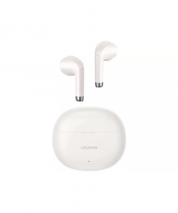 هندزفری بلوتوثی 5.3 یوسامز USAMS YO17 TWS Earbuds Bluetooth