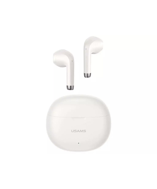 هندزفری بلوتوثی 5.3 یوسامز USAMS YO17 TWS Earbuds Bluetooth