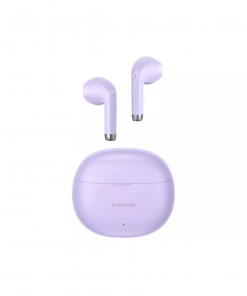 هندزفری بلوتوثی 5.3 یوسامز USAMS YO17 TWS Earbuds Bluetooth