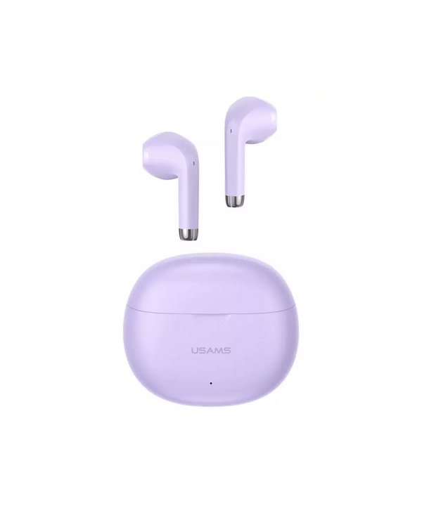 هندزفری بلوتوثی 5.3 یوسامز USAMS YO17 TWS Earbuds Bluetooth