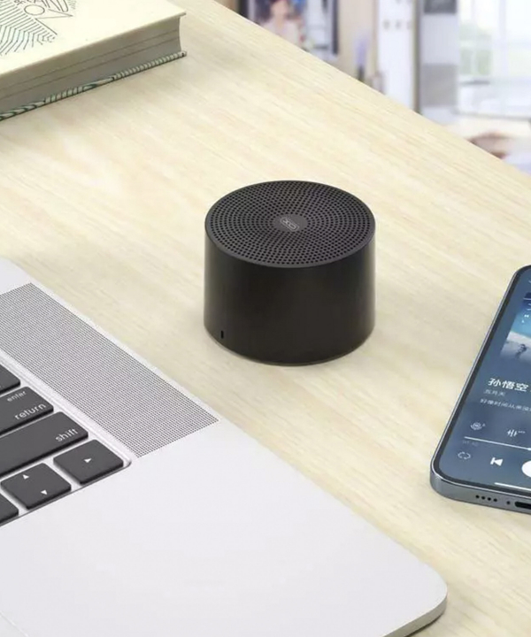 اسپیکر بلوتوثی ایکس او XO F21 Mini wireless Speaker