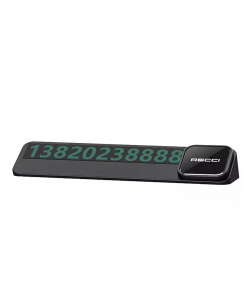 پک هدیه شارژر فندکی، هولدر موبایل و دستگاه پارک موقت داخل خودرو رسی RGB-N05