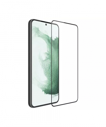 گلس تمام چسب سامسونگ اس 23 اولترا موکوسون Mocoson Full Glue Full Coverage Glass S23 Ultra