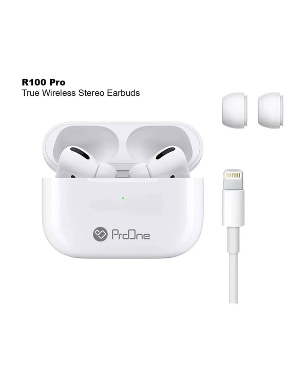 هدفون بلوتوثی پرووان مدل R100 Pro