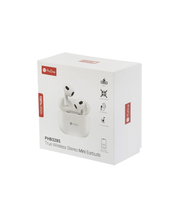 هدفون بی سیم پرووان مدل PHB3285