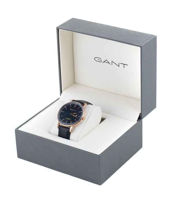 ساعت مچی مردانه گنت Gant مدل GW006021