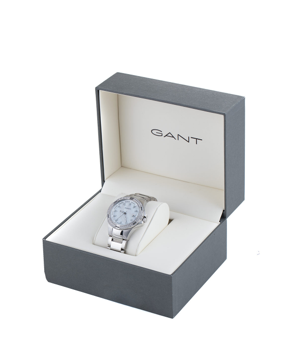 ساعت مچی زنانه گنت Gant مدل GW70032