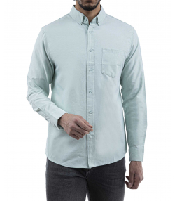 پیراهن آستین بلند مردانه جوتی جینز JootiJeans کد 43531052