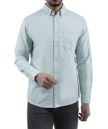 پیراهن آستین بلند مردانه جوتی جینز JootiJeans کد 43531052