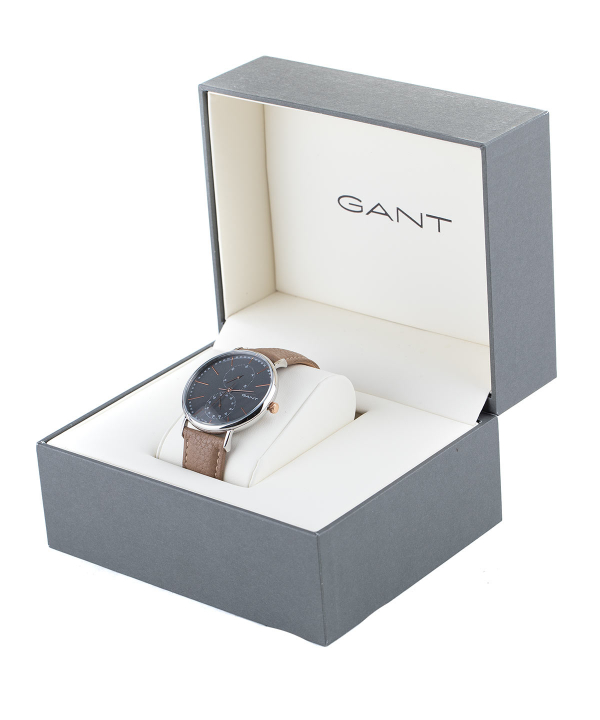 ساعت مچی مردانه گنت Gant مدل GW036009