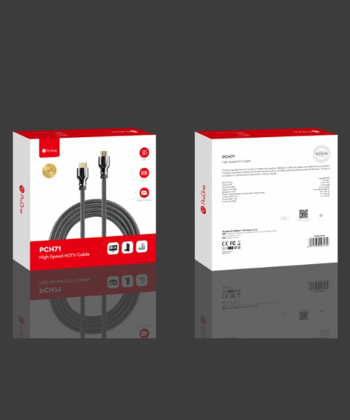کابل HDMI پرووان مدل PCH71 طول 10 متر
