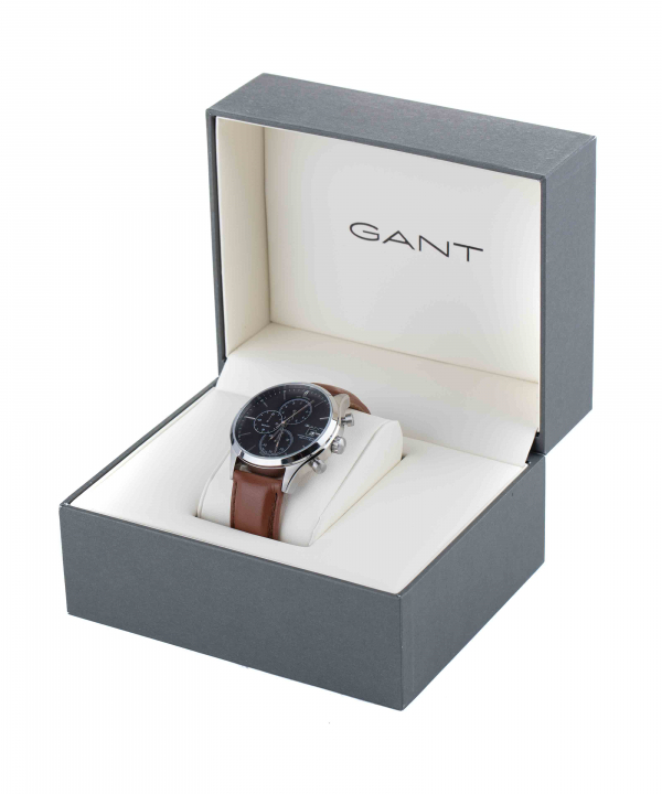 ساعت مچی مردانه گنت Gant مدل GW70408
