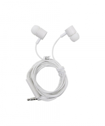 هندزفری اصلی ال جی LG Original Earphone For LG G5