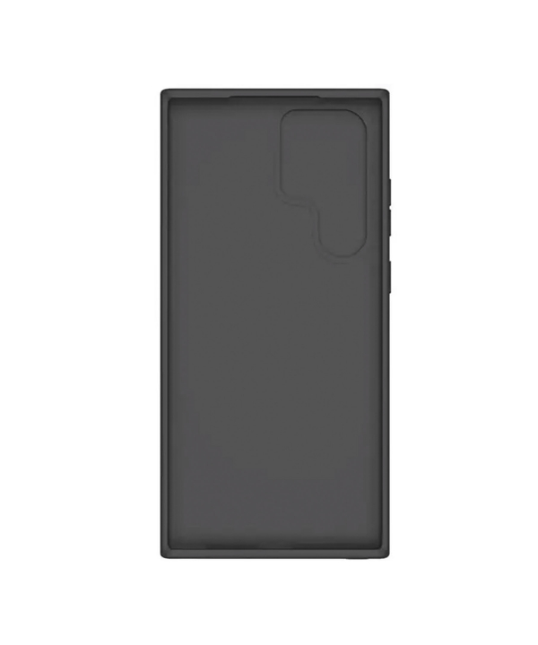 قاب سیلیکونی سامسونگ اس 23 اولترا نیلکین Nillkin Samsung Galaxy S23 Ultra CamShield Silky Silicone Case