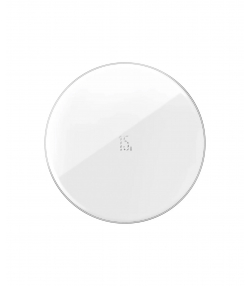 شارژر وایرلس 15 وات بیسوس WXJK-B02