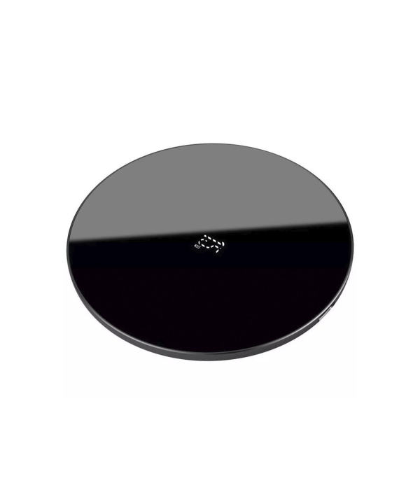 شارژر وایرلس 15 وات بیسوس WXJK-B02