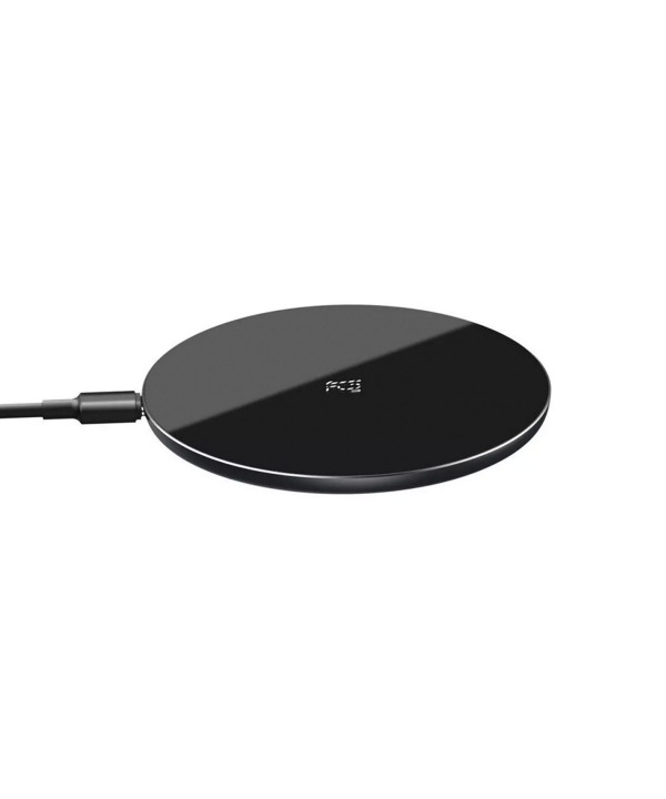 شارژر وایرلس 15 وات بیسوس WXJK-B02