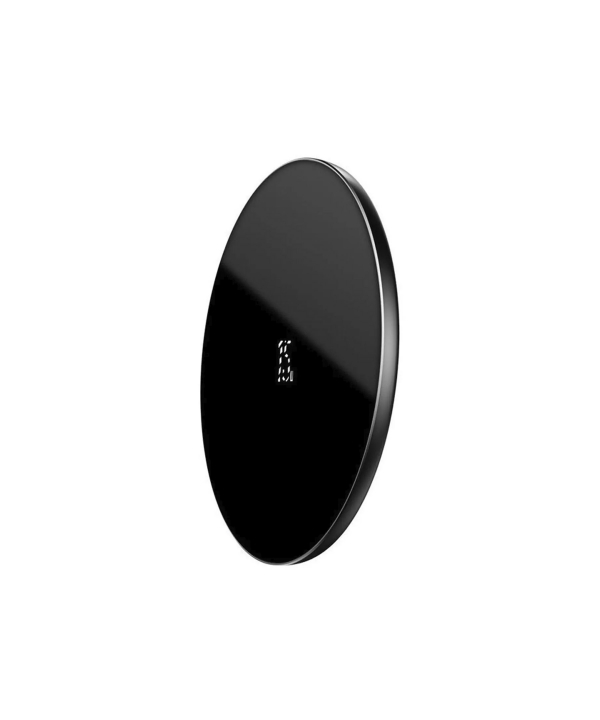 شارژر وایرلس 15 وات بیسوس WXJK-B02