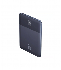 پاور بانک تایپ سی هوشمند 65 وات 12000 بیسوس PPBLD2-65