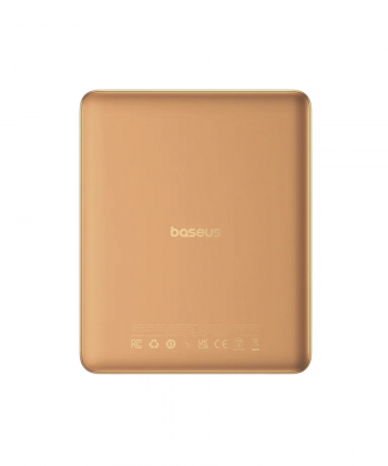 پاور بانک تایپ سی هوشمند 65 وات 12000 بیسوس PPBLD2-65