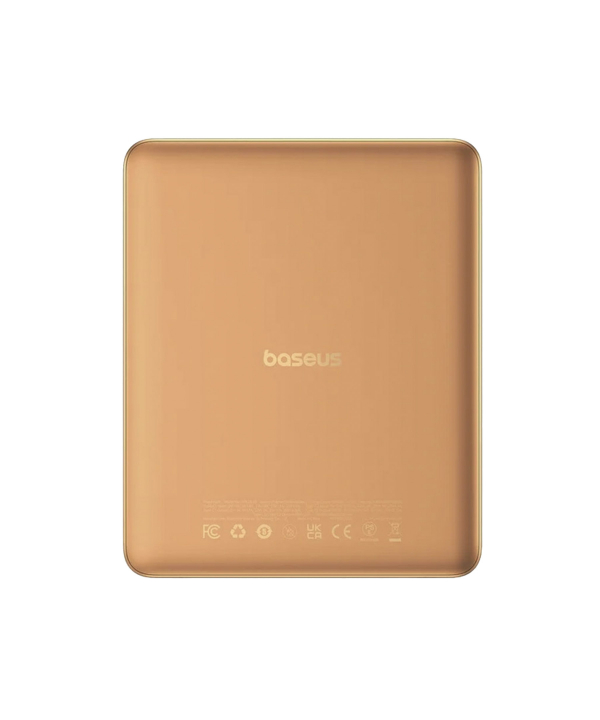 پاور بانک تایپ سی هوشمند 65 وات 12000 بیسوس PPBLD2-65