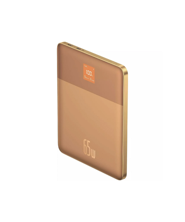 پاور بانک تایپ سی هوشمند 65 وات 12000 بیسوس PPBLD2-65