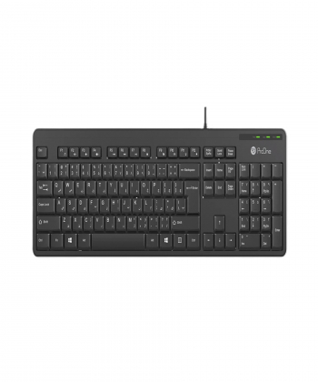 کیبورد سیمی پرووان PKC35